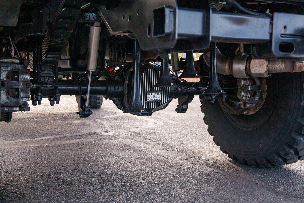 used 2022 Ford F-250 car, priced at $119,950