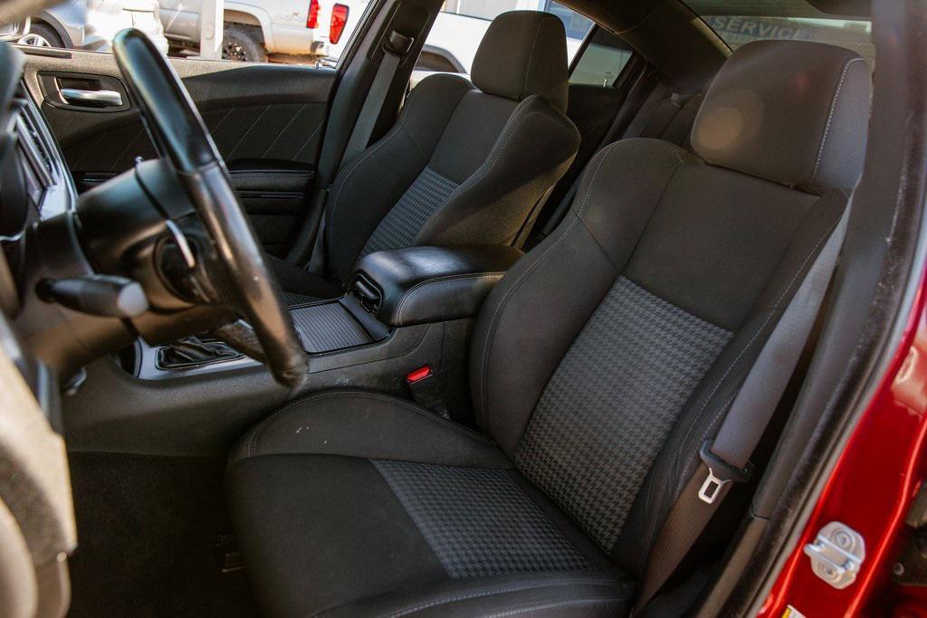 used 2020 Dodge Charger car, priced at $32,950