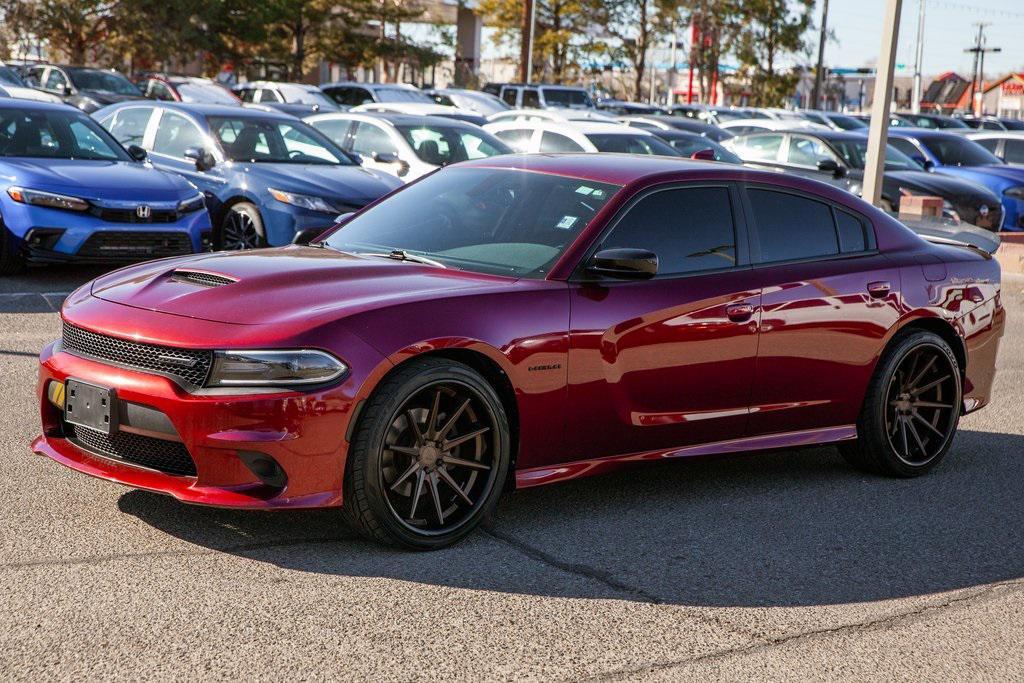 used 2020 Dodge Charger car, priced at $32,950