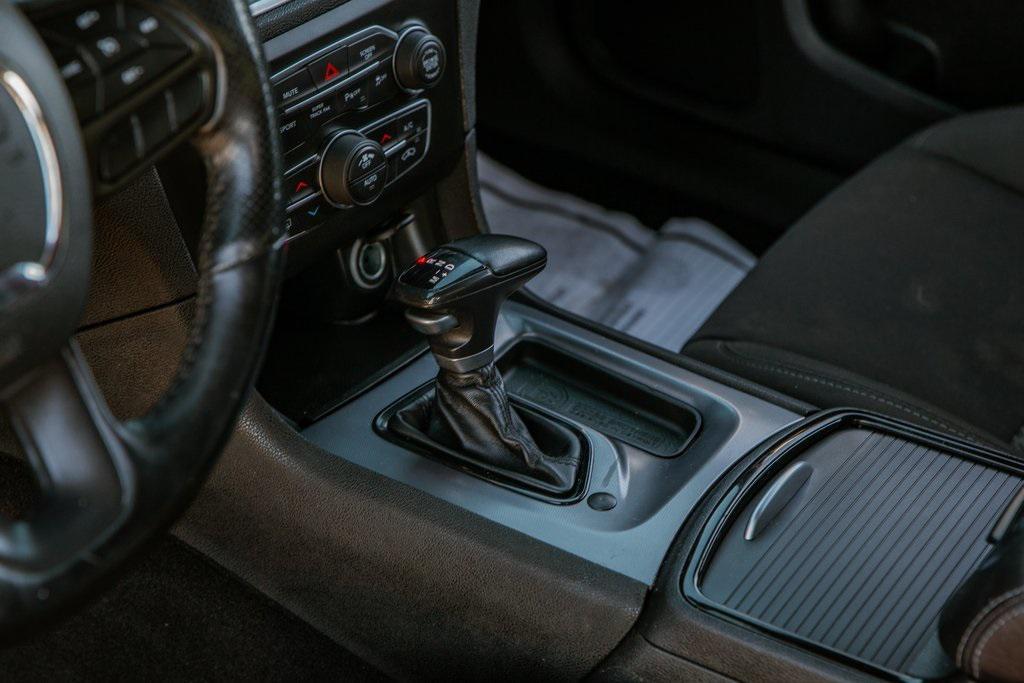 used 2020 Dodge Charger car, priced at $32,950