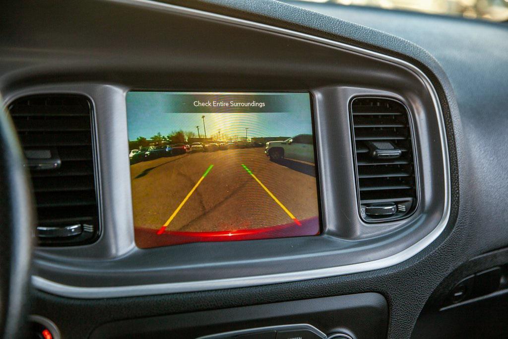 used 2020 Dodge Charger car, priced at $32,950