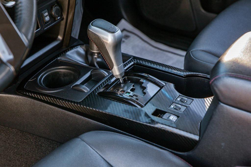 used 2019 Toyota 4Runner car, priced at $35,950
