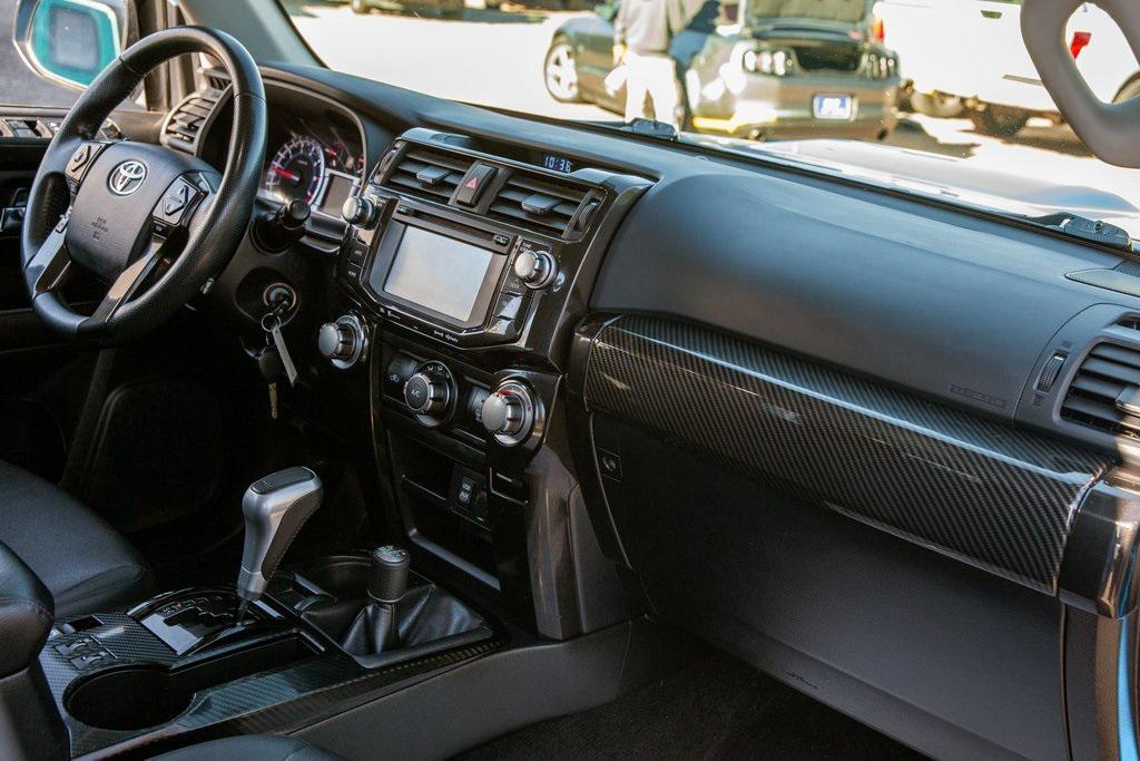 used 2019 Toyota 4Runner car, priced at $35,950