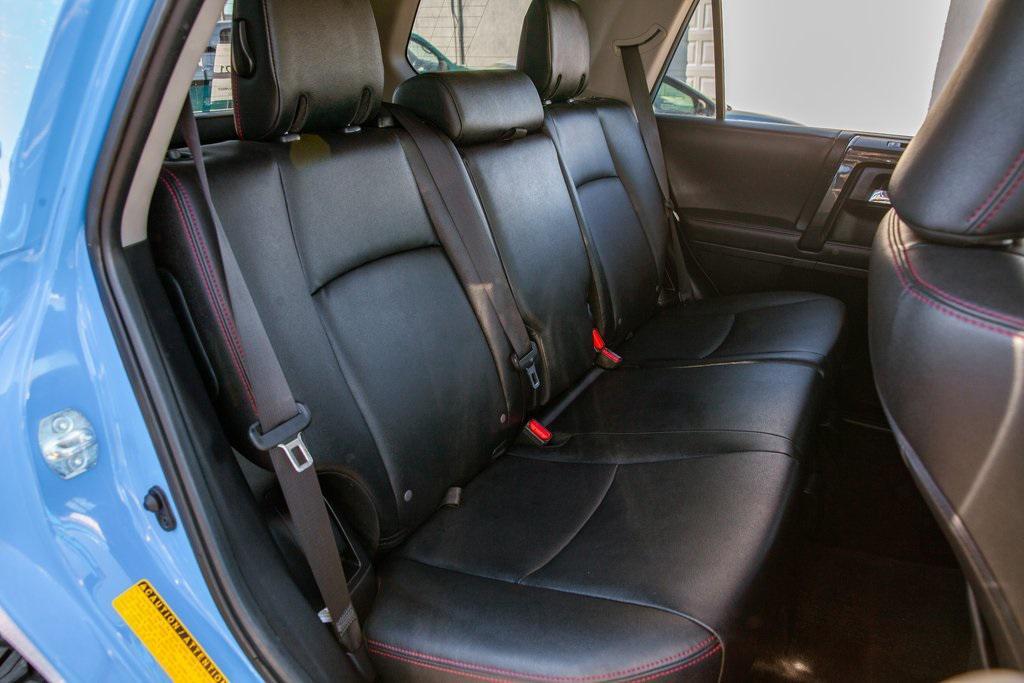 used 2019 Toyota 4Runner car, priced at $35,950