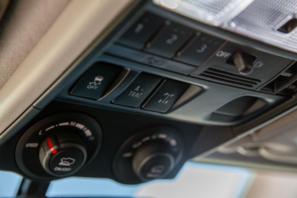 used 2019 Toyota 4Runner car, priced at $35,950