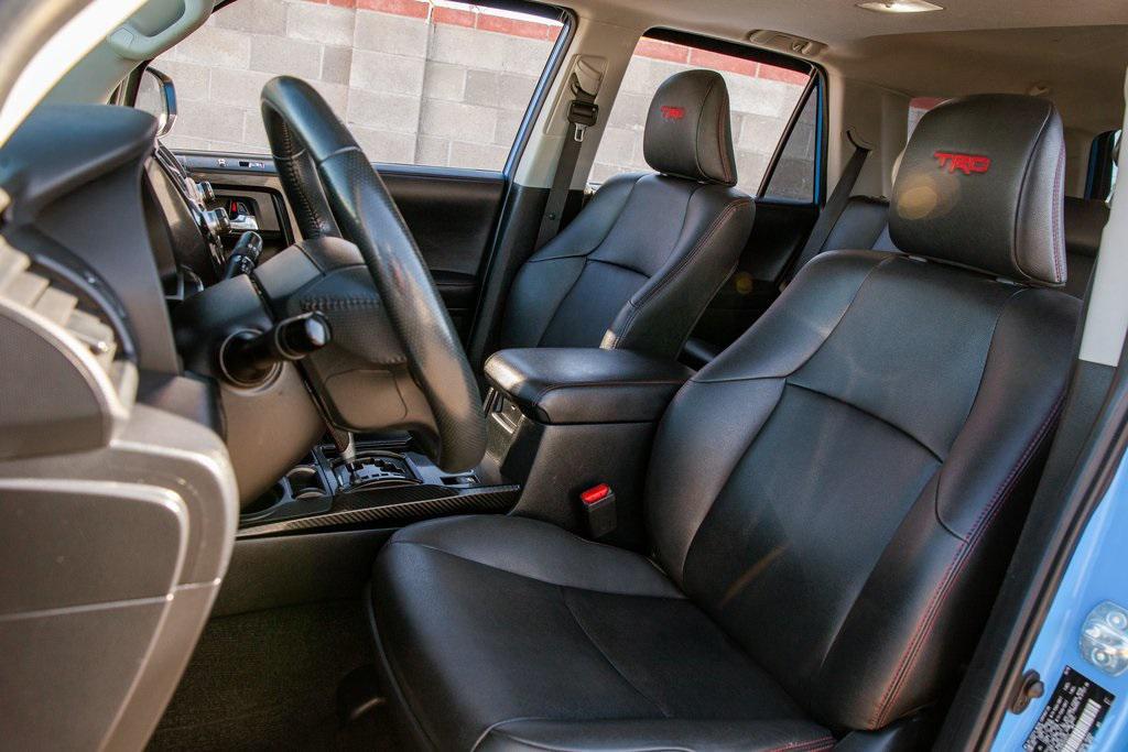 used 2019 Toyota 4Runner car, priced at $35,950