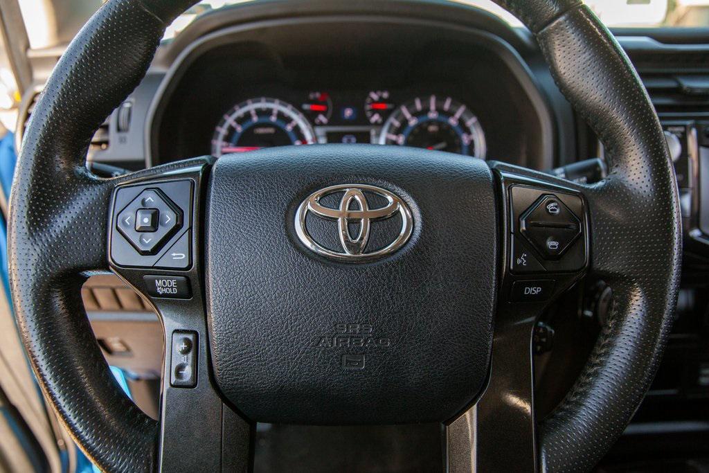 used 2019 Toyota 4Runner car, priced at $35,950