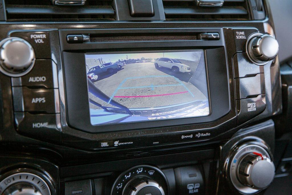 used 2019 Toyota 4Runner car, priced at $35,950