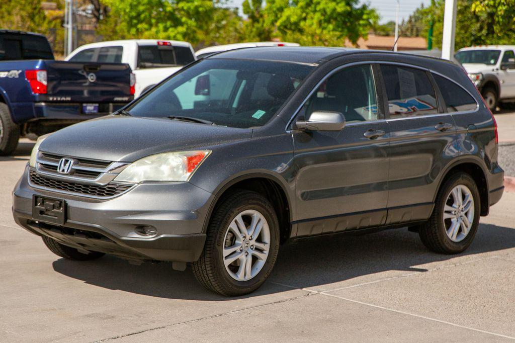 used 2011 Honda CR-V car, priced at $11,950