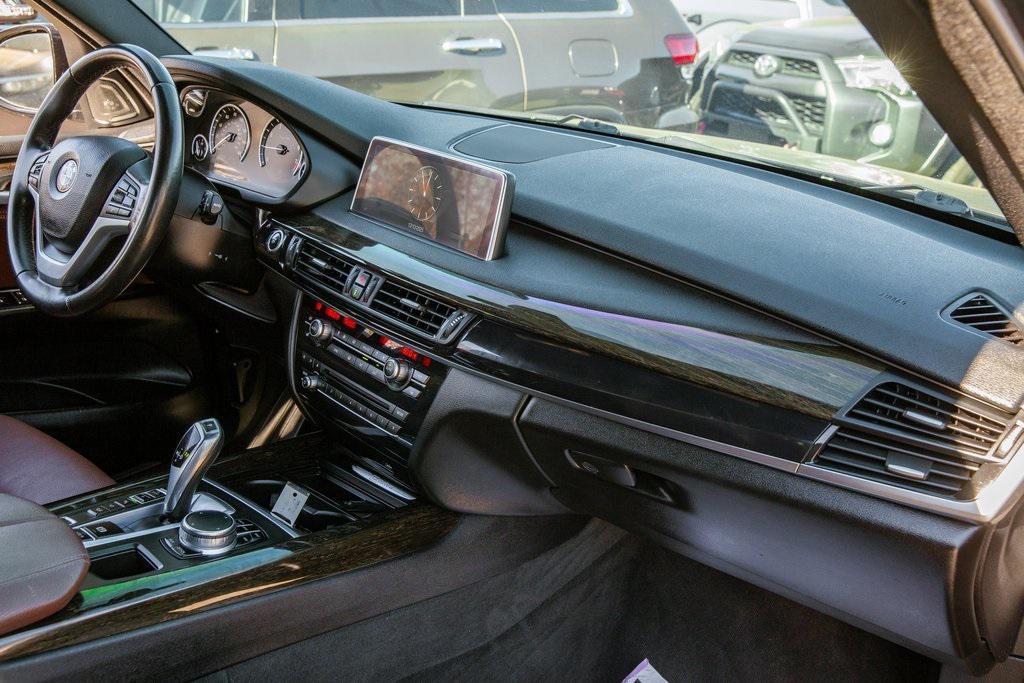 used 2017 BMW X5 eDrive car, priced at $15,499