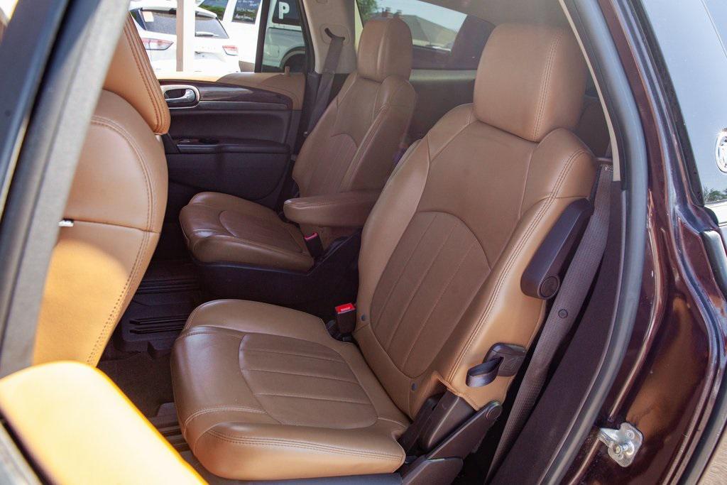 used 2015 Buick Enclave car, priced at $9,950