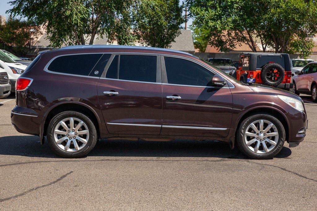 used 2015 Buick Enclave car, priced at $9,950