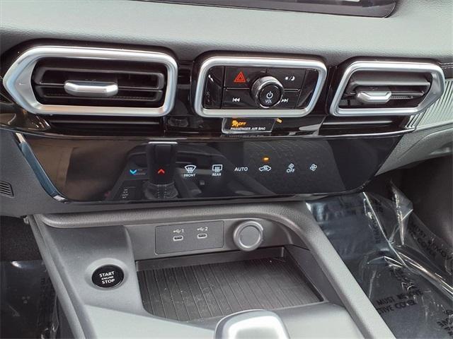 new 2026 Nissan Sentra car, priced at $24,775