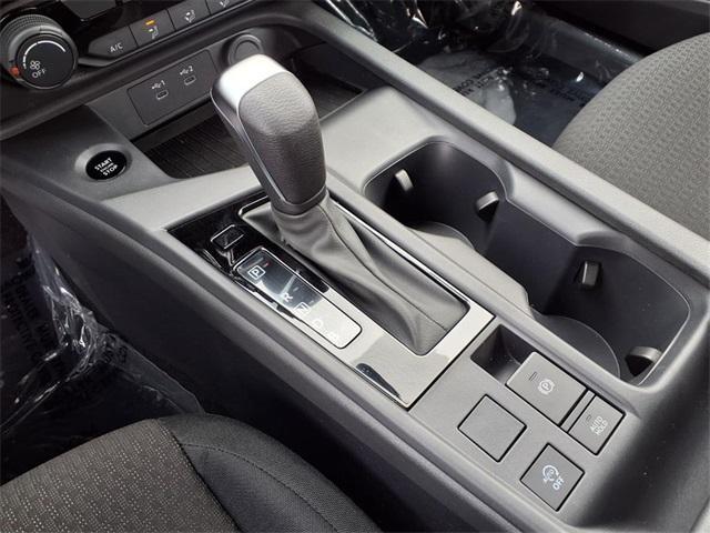 new 2026 Nissan Sentra car, priced at $23,980