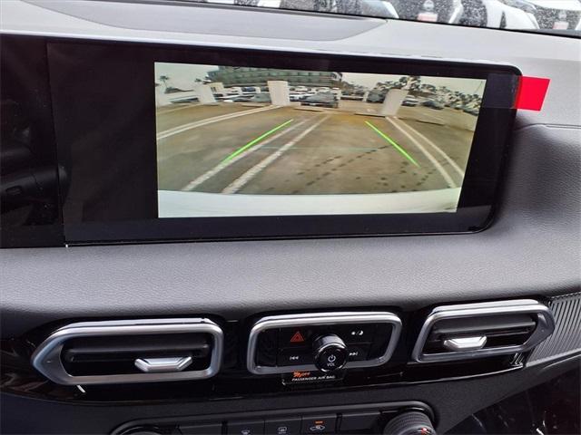 new 2026 Nissan Sentra car, priced at $23,980