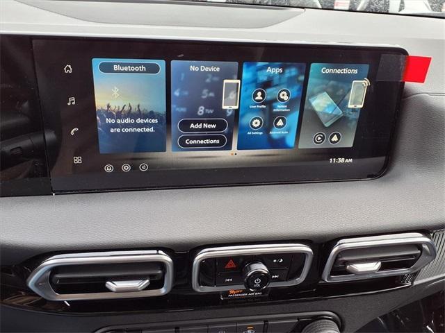 new 2026 Nissan Sentra car, priced at $23,980