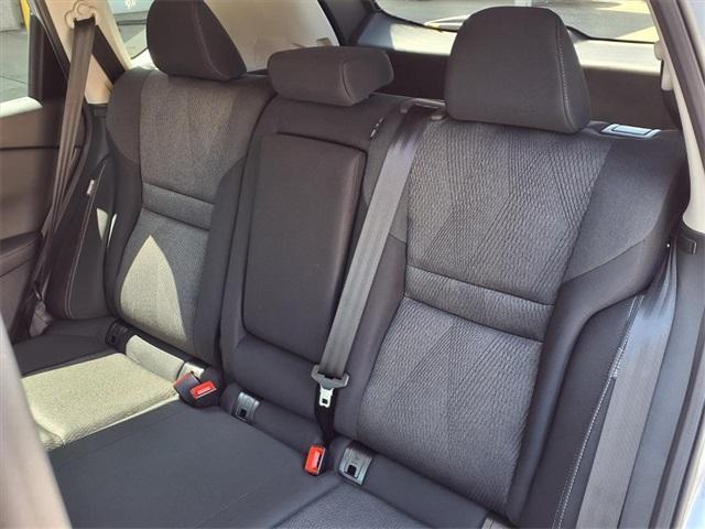 new 2026 Nissan Rogue car, priced at $30,045