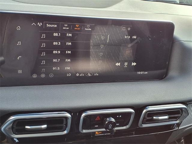 new 2026 Nissan Sentra car, priced at $26,795