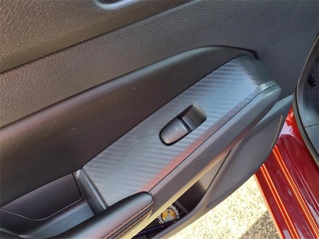 used 2022 Nissan Altima car, priced at $17,199