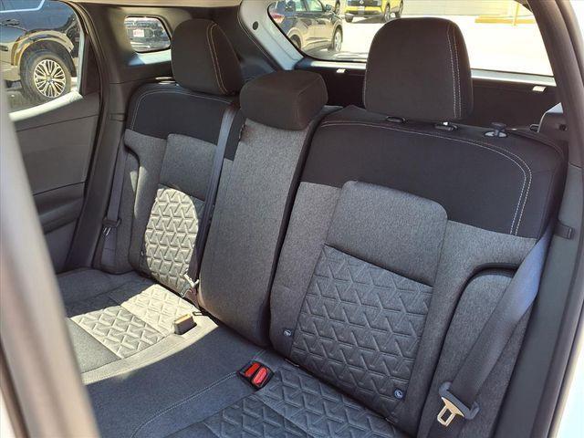 new 2026 Nissan Kicks car, priced at $25,995