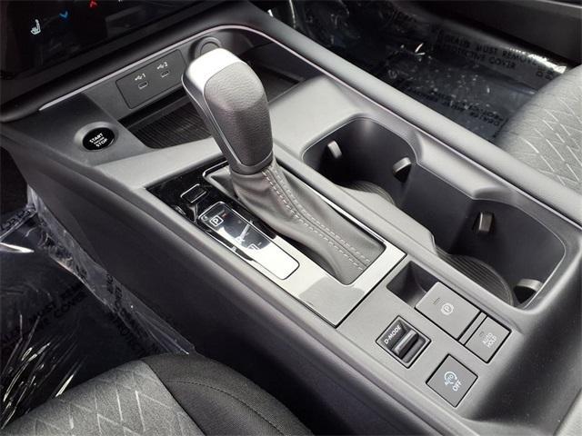 new 2026 Nissan Sentra car, priced at $27,260