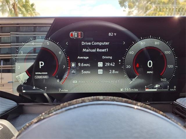 new 2026 Nissan Kicks car, priced at $28,655