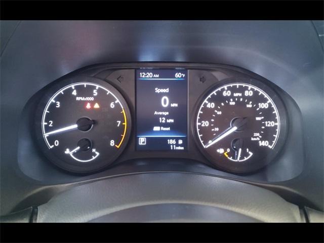 used 2025 Nissan Altima car, priced at $21,900