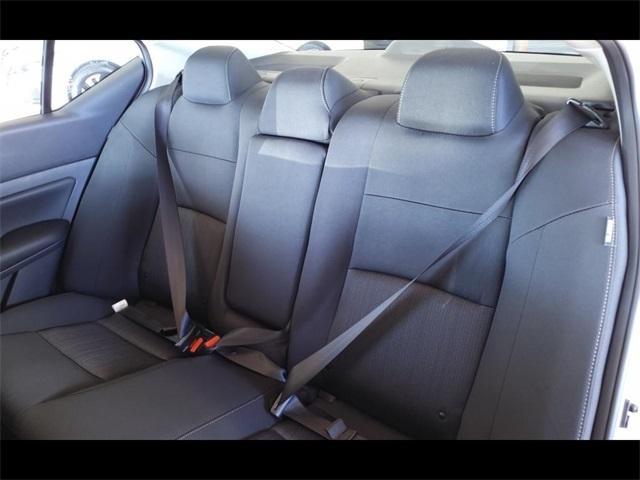 used 2025 Nissan Altima car, priced at $21,900