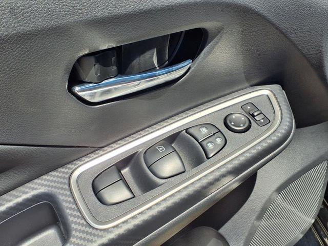 new 2025 Nissan Versa car, priced at $21,349