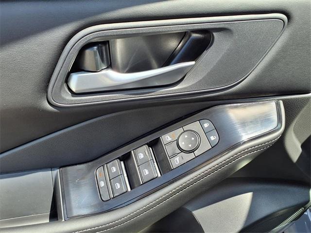 new 2026 Nissan Rogue car, priced at $30,390