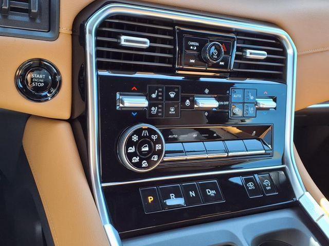 new 2026 Nissan Armada car, priced at $75,388