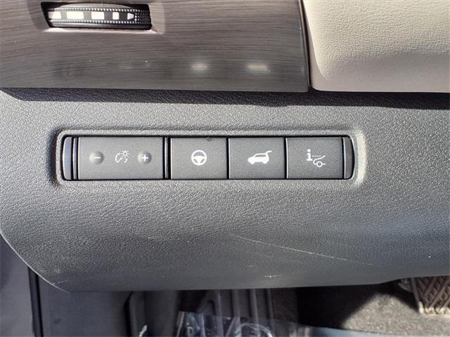 used 2022 Nissan Pathfinder car, priced at $28,497