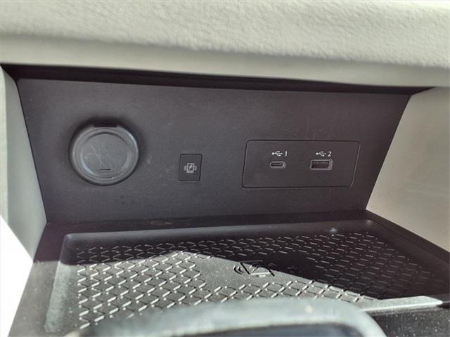 used 2022 Nissan Pathfinder car, priced at $28,497