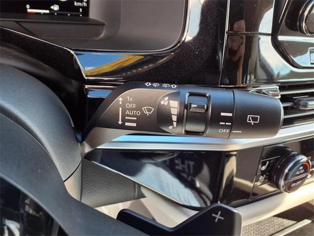 used 2022 Nissan Pathfinder car, priced at $28,497