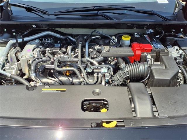 new 2025 Nissan Sentra car, priced at $21,844