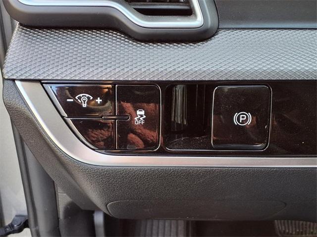 used 2024 Kia Sportage car, priced at $19,999