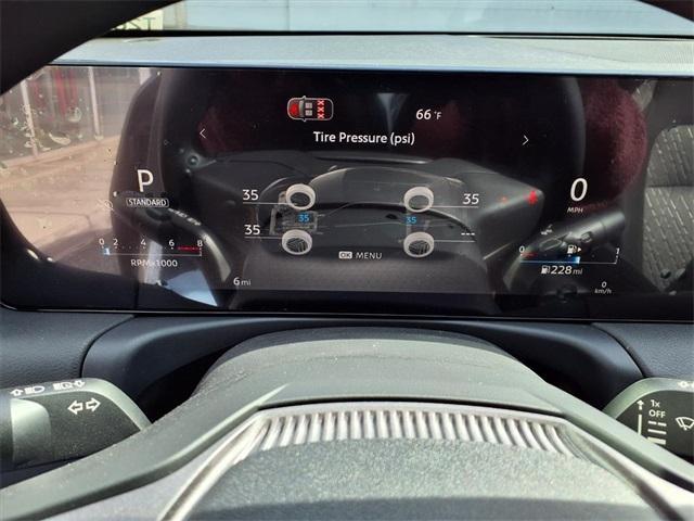 new 2026 Nissan Sentra car, priced at $25,105