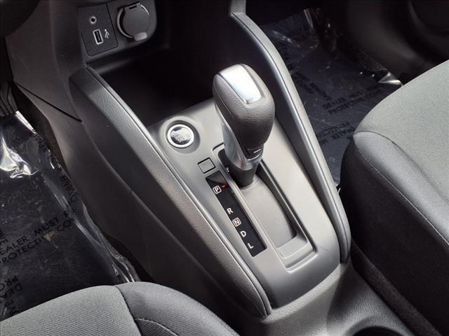 new 2025 Nissan Kicks Play car, priced at $23,179