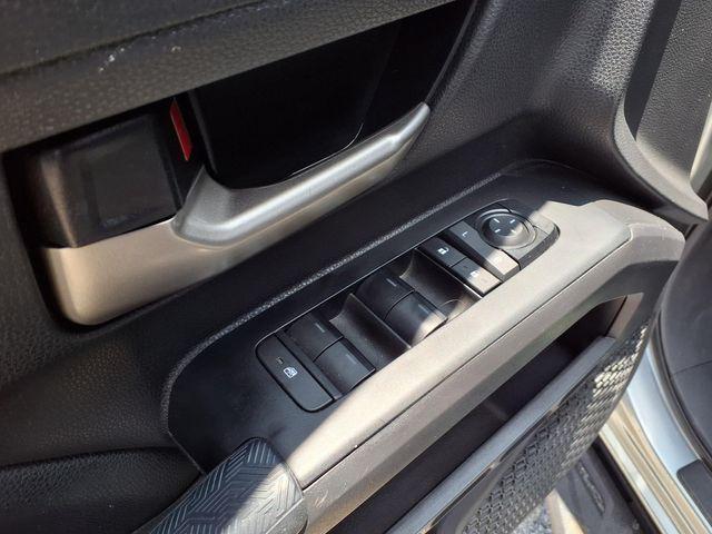 used 2024 Toyota Tacoma car, priced at $43,580