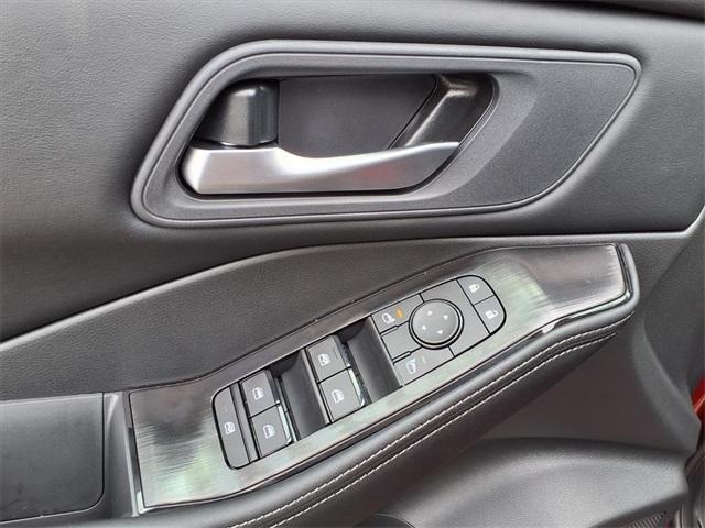 new 2026 Nissan Rogue car, priced at $33,045