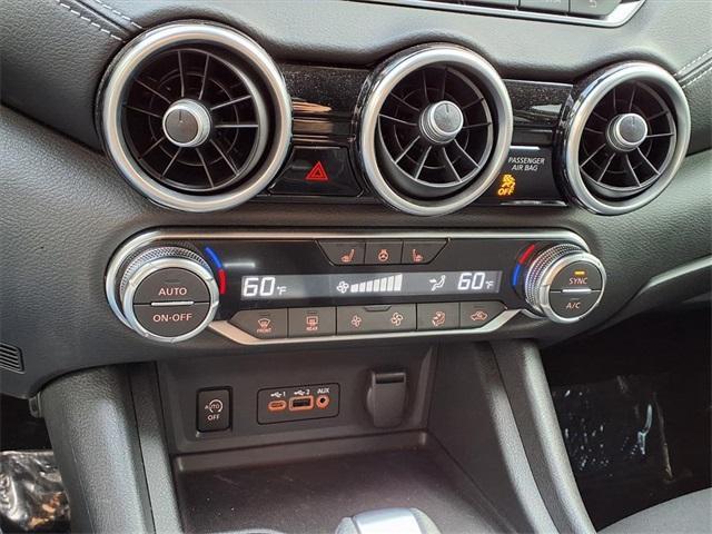 used 2024 Nissan Sentra car, priced at $19,999