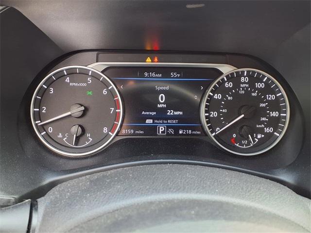 used 2024 Nissan Sentra car, priced at $19,999