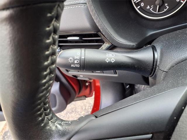 used 2024 Nissan Sentra car, priced at $19,999