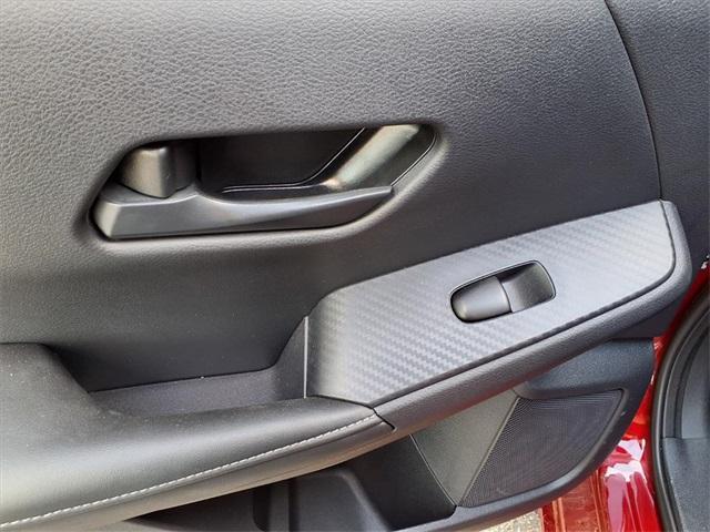 used 2024 Nissan Sentra car, priced at $19,999