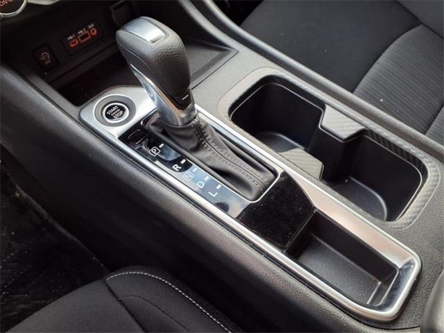 used 2024 Nissan Sentra car, priced at $19,999