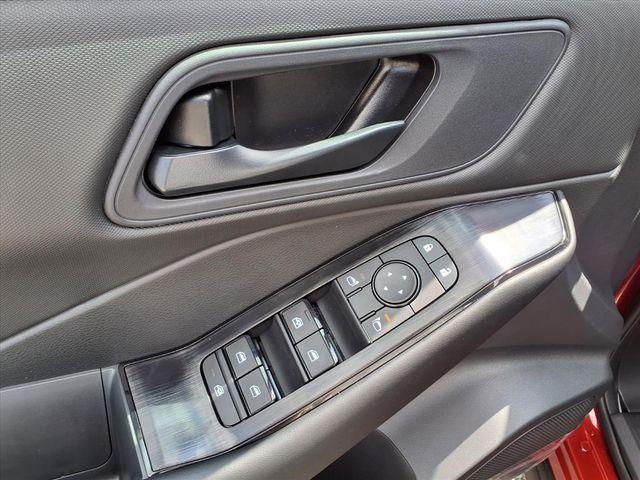 new 2026 Nissan Rogue car, priced at $28,560