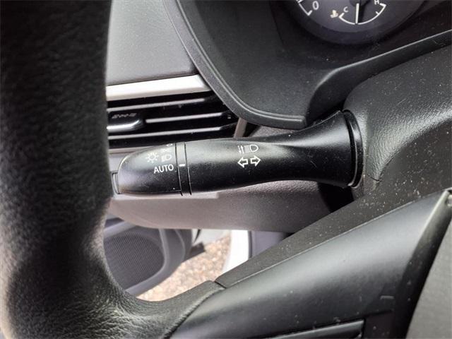 used 2024 Nissan Altima car, priced at $17,299