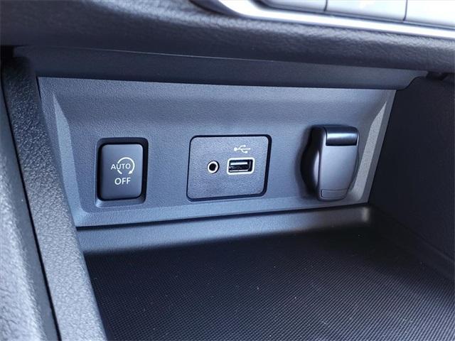 new 2025 Nissan Sentra car, priced at $20,996