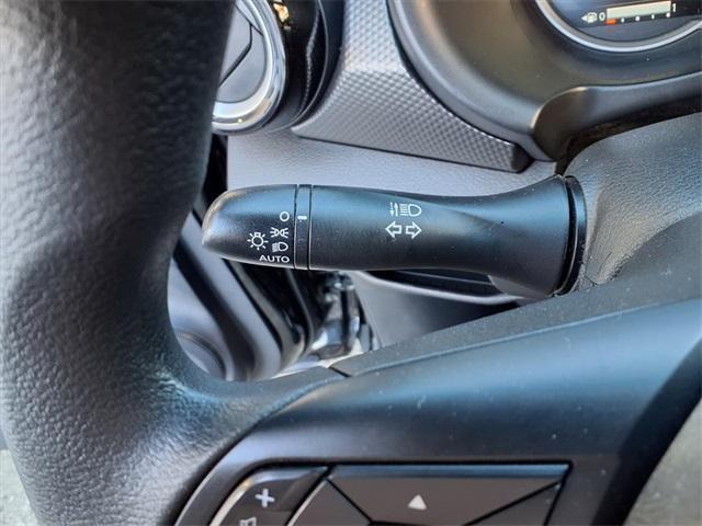 used 2020 Nissan Kicks car