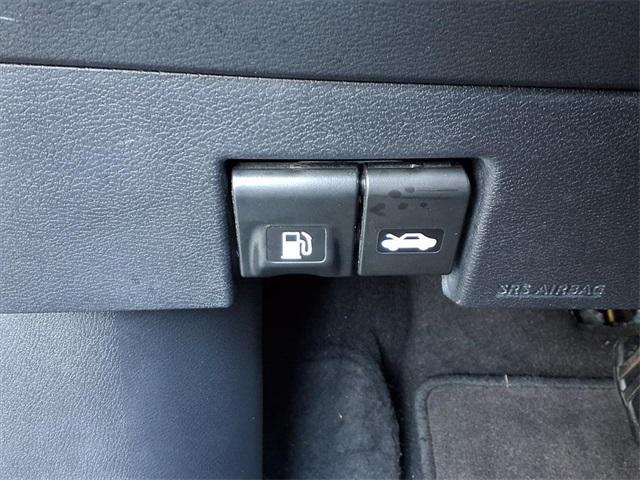 used 2020 Nissan Kicks car